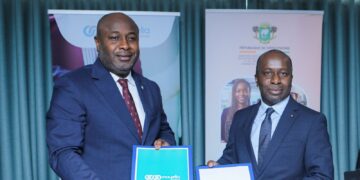 Côte d&rsquo;Ivoire: L&rsquo;Etat et Mayelia scellent un accord pour repenser la formation technique