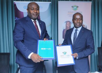 Côte d&rsquo;Ivoire: L&rsquo;Etat et Mayelia scellent un accord pour repenser la formation technique