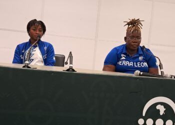Eliminatoires Coupe du monde U17 féminine/Zone Afrique: La Sierra Leone défie la Côte d’Ivoire