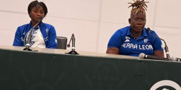 Eliminatoires Coupe du monde U17 féminine/Zone Afrique: La Sierra Leone défie la Côte d’Ivoire