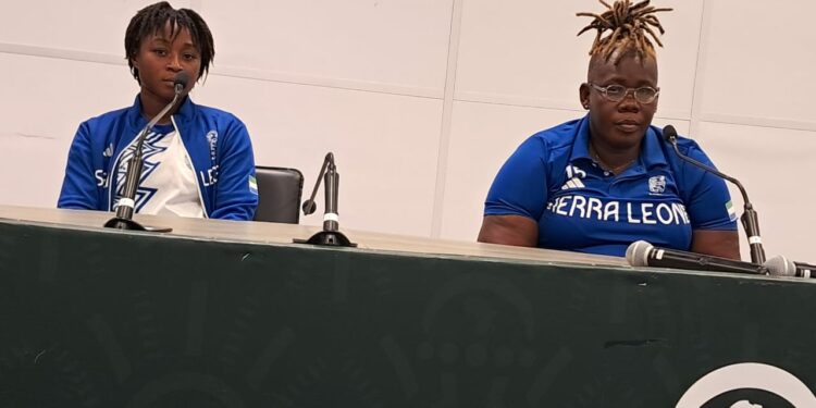 Eliminatoires Coupe du monde U17 féminine/Zone Afrique: La Sierra Leone défie la Côte d’Ivoire