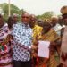 Bondoukou: Maizan Noël place l’unité et la solidarité au cœur de l’intronisation du nouveau chef de Kikiweri