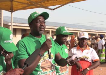 Worodougou / Développement local La Mutuelle de Djélisso maintient le cap