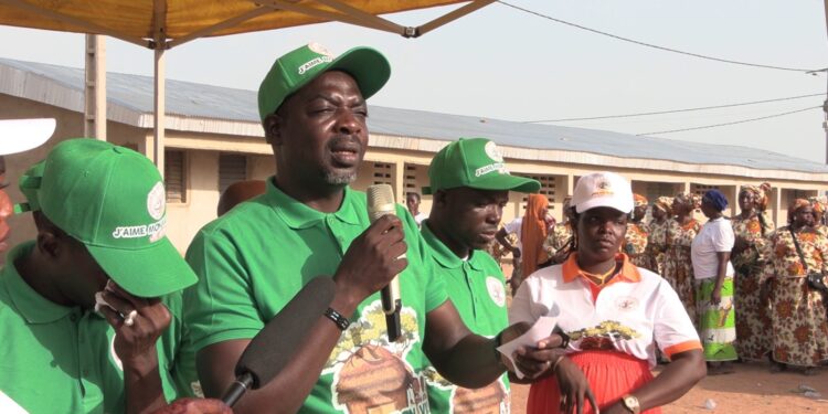 Worodougou / Développement local La Mutuelle de Djélisso maintient le cap