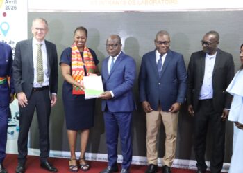 Quand la Génétique Moléculaire de l’Institut Pasteur constitue un pilier stratégique pour la médecine de précision