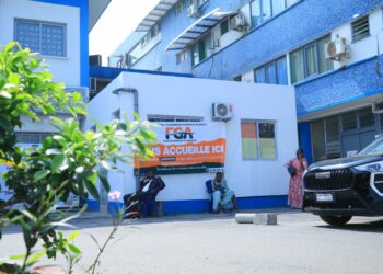 Treichville/Prise en charge des accidentés de la route: le FGA ouvre un bureau au CHU