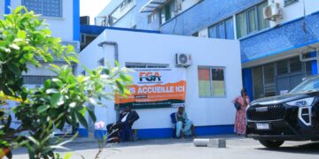 Treichville/Prise en charge des accidentés de la route: le FGA ouvre un bureau au CHU