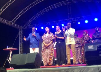 Masa 2026: Yopougon clôture en apothéose