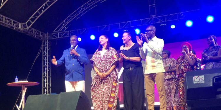 Masa 2026: Yopougon clôture en apothéose