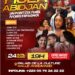 Festival Hola : La rencontre culturelle entre l’Espagne et la Côte d’Ivoire aura lieu ce vendredi