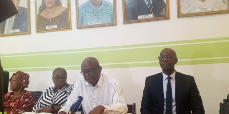 Crise dans l&rsquo;enseignement privé: Les faîtières tirent la sonnette d’alarme