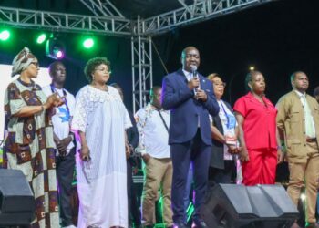 Masa 2026: Yopougon fait le show