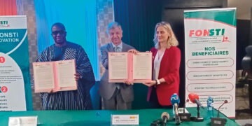 Côte d’Ivoire-Espagne: La coopération scientifique et technologique se renforce