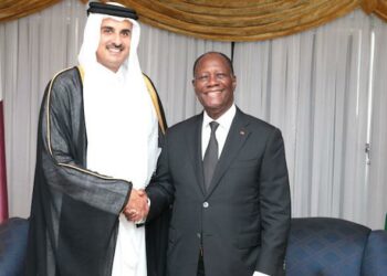 Lutte contre la fraude et l’évasion fiscale : La Côte d’Ivoire et le Qatar s’engagent