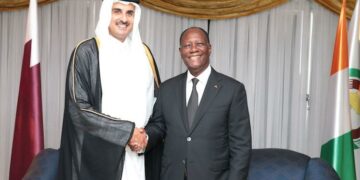 Lutte contre la fraude et l’évasion fiscale : La Côte d’Ivoire et le Qatar s’engagent
