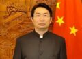 Interview/Wu Jie (Ambassadeur de Chine en Côte d’Ivoire) : «…La question de Taiwan est une ligne rouge à ne pas franchir… »