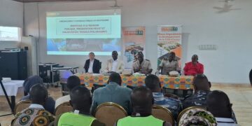 Méagui : Côte d’Ivoire Énergies annonce le début des travaux préliminaires du barrage hydroélectrique de Boutoubré