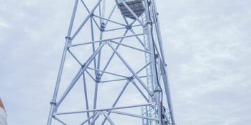 La Côte d’Ivoire dispose désormais de son tout premier radar météorologique