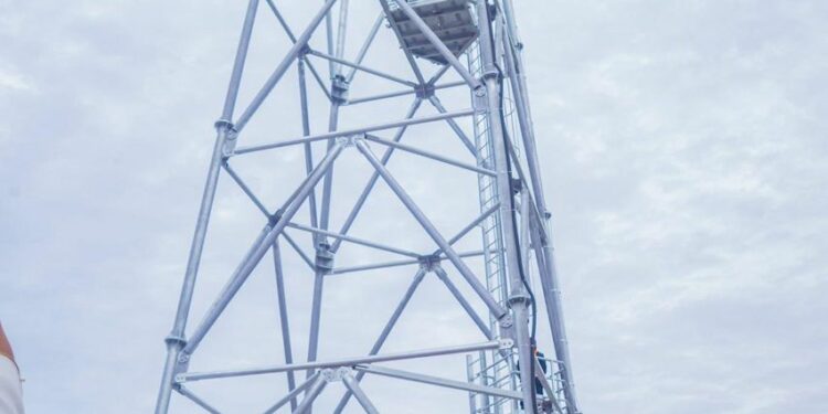 Côte d’Ivoire: Inauguration du tout premier radar météorologique