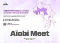 Aïobi Meet: Une solution africaine de visioconférence pour les Africains