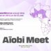 Aïobi Meet: Une solution africaine de visioconférence pour les Africains