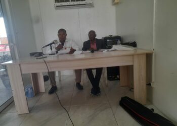 Fédération ivoirienne de lutte/Le feu couve: Ce que la Fldaci reproche au président Allou Honoré