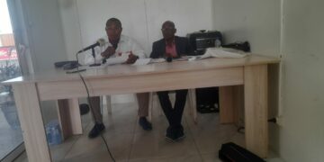 Fédération ivoirienne de lutte/Le feu couve: Ce que la Fldaci reproche au président Allou Honoré