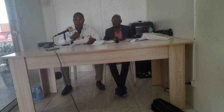 Fédération ivoirienne de lutte/Le feu couve: Ce que la Fldaci reproche au président Allou Honoré