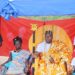 Ikilatekro (Bouaké): Nanan Kouakou Kouamé Serges intronisé nouveau chef