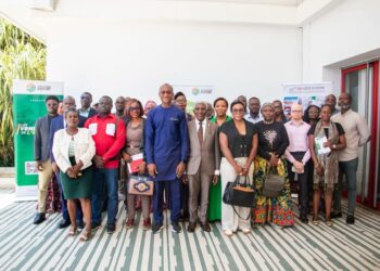 Côte d’Ivoire Export forme les entreprises ivoiriennes aux exigences des événements internationaux