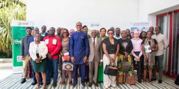 Côte d&rsquo;Ivoire Export forme les entreprises ivoiriennes aux exigences des événements internationaux
