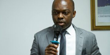 CNDH/ Prise de contact avec le personnel: Le Président Adjelou rassure les agents et les invite au professionnalisme