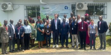 Lutte contre les septicémies: ComBac Africa et l’Institut Pasteur de Côte d’Ivoire renforcent les capacités