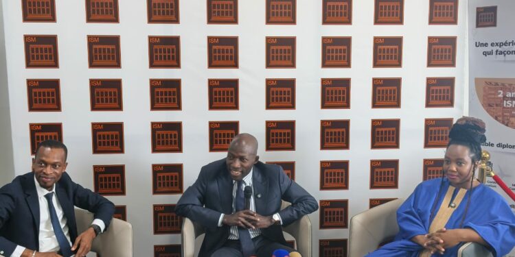 Enseignement supérieur privé : le groupe sénégalais ISM s’implante en Côte d’Ivoire. Ce qu&rsquo;il compte faire