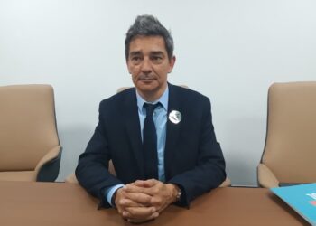 Entretien/David Prud&rsquo;homme annonce l’implantation de Digital Campus en Côte d’Ivoire