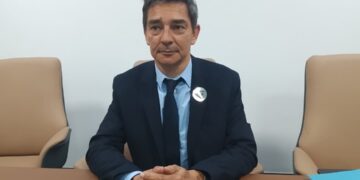 Entretien/David Prud’homme annonce l’implantation de Digital Campus en Côte d’Ivoire