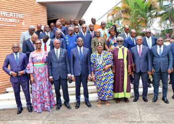 Recherche scientifique: L’UVCI distinguée par l’ASCAD