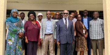 Santé maternelle et reproductive en Côte d’Ivoire : des progrès encourageants, mais des inégalités persistantes, selon l’initiative Countdown to 2030