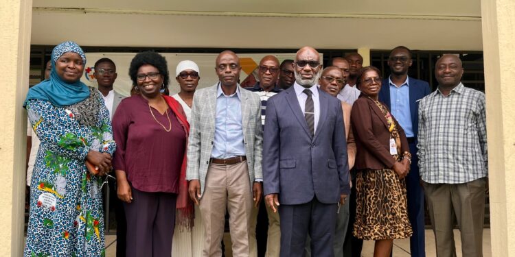 Santé maternelle et reproductive en Côte d’Ivoire : des progrès encourageants, mais des inégalités persistantes, selon l’initiative Countdown to 2030