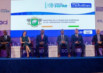 Forum Intech Santé et Médical Expo : Abidjan accueille la 2e édition en juin 2026, Tout savoir sur les grandes articulations