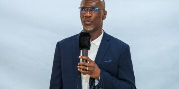 Développement de l’Afrique et l’IA: Prof. Dion Simplice donne des pistes