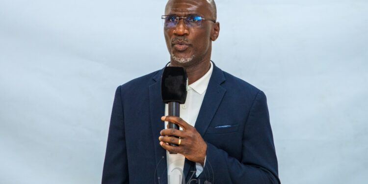 Développement de l’Afrique et l’IA: Prof. Dion Simplice donne des pistes