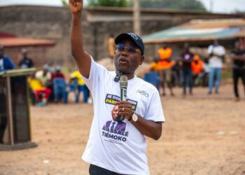 Assalé quitte Tiassalé, le récit d’un départ qui cache un recul