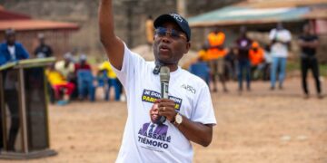 Assalé quitte Tiassalé, le récit d’un départ qui cache un recul