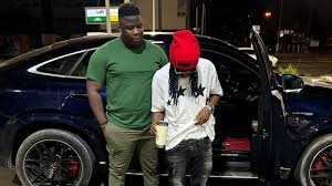 Affaire Apoutchou National et Lionel PCS : l’infraction requalifiée, le dossier renvoyé au 19 mai 2026