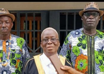 Tabaski à Anyama :L&rsquo;honorable Ouattara Siaka prône cohésion, civisme et responsabilité