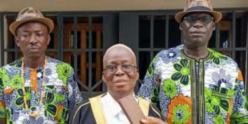 Tabaski à Anyama :L&rsquo;honorable Ouattara Siaka prône cohésion, civisme et responsabilité