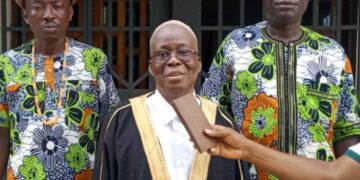 Tabaski à Anyama :L&rsquo;honorable Ouattara Siaka prône cohésion, civisme et responsabilité