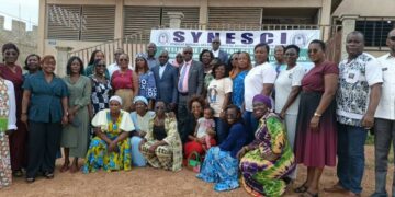 Impact des femmes dans l’action syndicale : Le Synesci forme ses militantes