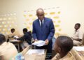 CEPE 2026 : plus de 609 000 candidats composent sur toute l’étendue du territoire